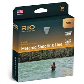 Rio Elite Metered Shooting Line
