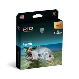 RIO Elite Permit Fliegenschnur, schwimmend