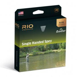 Rio Premier Outbound Short Fly Line, intermediate/Sink3/Sink5