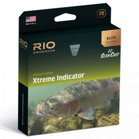 Coda Rio Elite Xtreme Indicator Fly Line, floating