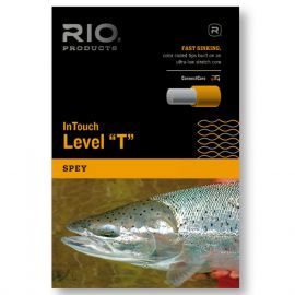 Rio InTouch Level T Tips, 30 ft.