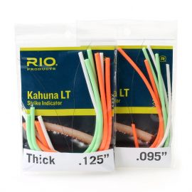 Rio Kahuna LT Strike Indicator Bissanzeiger