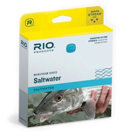 RIO Mainstream Saltwater Fly Line Fliegenschnur