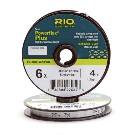 Rio Powerflex PLUS Tippet