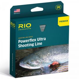 Coda Rio Powerflex Ultra Shooting Line