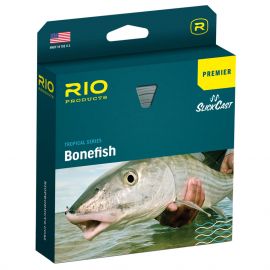 RIO Premier Bonefish Fly Line Fliegenschnur, schwimmend