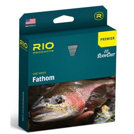RIO Premier Fathom Sinking Fly Line Fliegenschnur