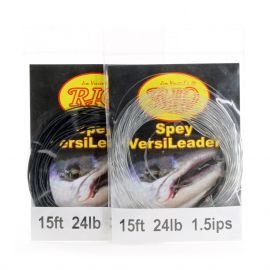 RIO Spey VersiLeader, 15 ft.