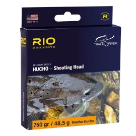 RIO Elite Flats Pro Clear Tip Fly Line, floating/intermediate