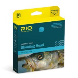 RIO Outbound Short Shooting Head Schusskopf, intermediate
