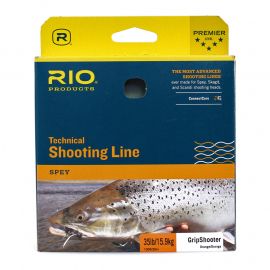 Rio Gripshooter Shooting Line