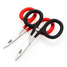 Rising Bobs Tactical De-Barb 4" Lösezange mit Schneiden