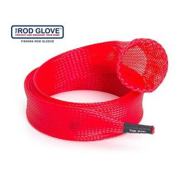 Rod Glove Casting Shorty, 4.5 ft.