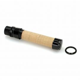 Aluminium Reel Seat #4-6, cork