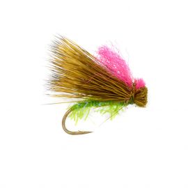 Fulling Mill Ronans Highcountry Green Cicada