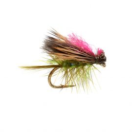 Fulling Mill Ronans Indicator Fly 