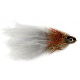 Fulling Mill Ronans Possum Streamer Killer Smelt