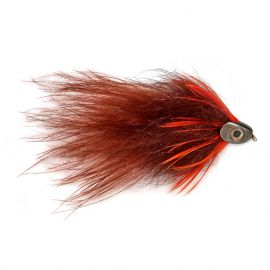 Fulling Mill Ronans Possum Streamer Pyrotechnic