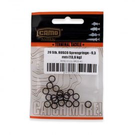 Picasso Smart Mouth PLUS Jig Shad