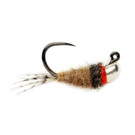 Roza Hares Ear Bomb, barbless