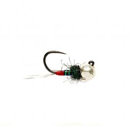 Rozas French Fly, barbless