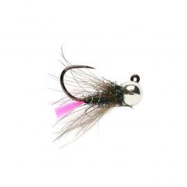 McPhail Red Tag Hog Hopper