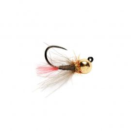 McPhail Red Tag Hog Hopper