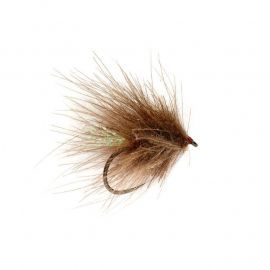 Rozas Rock Chick, widerhakenlos