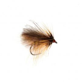 Rozas Spectra Caddis, widerhakenlos