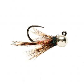 McPhail Red Tag Hog Hopper