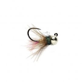 McPhail Red Tag Hog Hopper