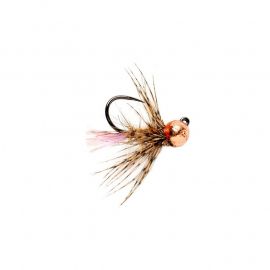 Rozas Violet Jig, barbless