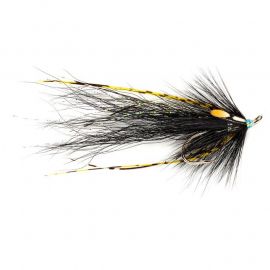 RS Squid Black & Silver