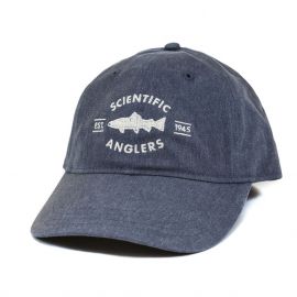 Scientific Anglers Trout Cap, navy