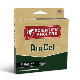 Coda Scientific Anglers Air Cel Short Fly Line, floating