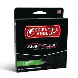 Scientific Anglers Amplitude Double Taper Fliegenschnur