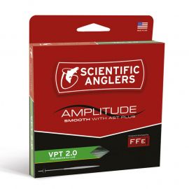 Scientific Anglers Amplitude Smooth VPT 2.0 Fliegenschnur, schwimmend