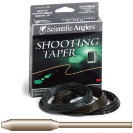 Scientific Anglers Deep Water Express S.Head