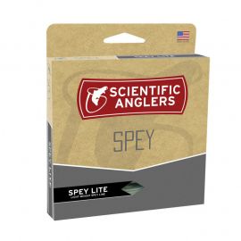 Scientific Anglers Spey Lite Scandi Integrated Fly Line