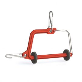 Scientific Anglers Switch Tippet Holder, red