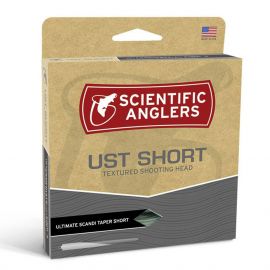 Coda Scientific Anglers UST Shooting Head, Floating / Sink 2