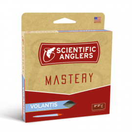 Scientific Anglers Volantis Shooting Head Schusskopf, fast intermediate