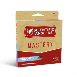 Coda Scientific Anglers Volantis Shooting Head, intermediate