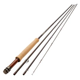 Sage Classic R8 Fly Rods Canna da mosca, Pesca a mosca,  Temolo e Trotta Fario