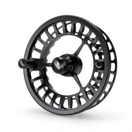 Bobina Riserva Sage ESN, stealth, pesca a mosca