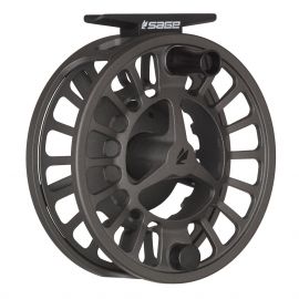 Sage Spectrum C Fly Reel, Grey