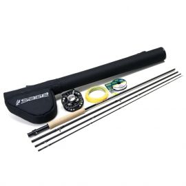 Sage Foundation Outfit 590 - Fly Fishing