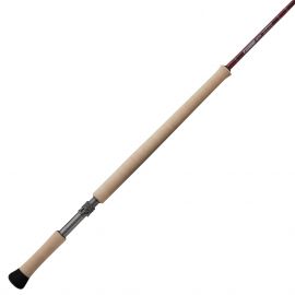Sage Igniter Tow Handed Fly Rods Canna da mosca