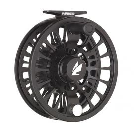 Mulinelli Sage Thermo Fly Reel, stealth