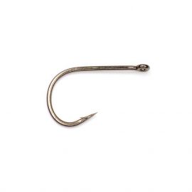 Sakuma 420 Carbon Steel Hooks Haken